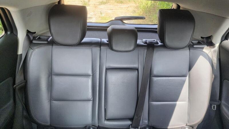 2015 Vauxhall Mokka — photo 17