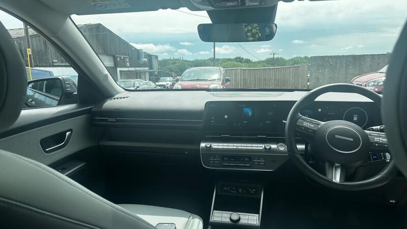 2026 Hyundai KONA — photo 7
