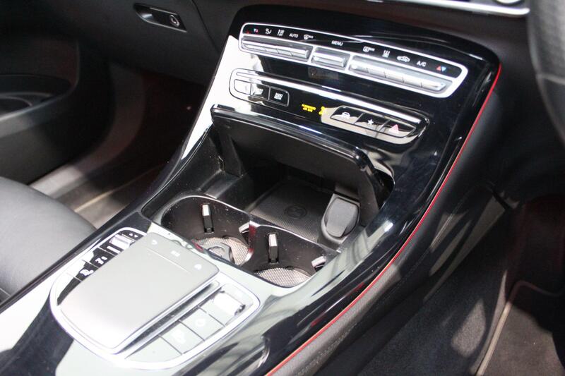 2023 Mercedes-Benz EQC in Black — image 74 of 89