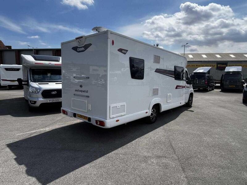 Elddis Autoquest 150 — image 3