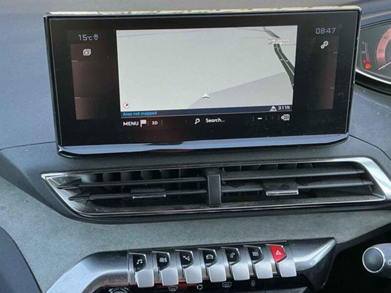 Peugeot 3008 view 7