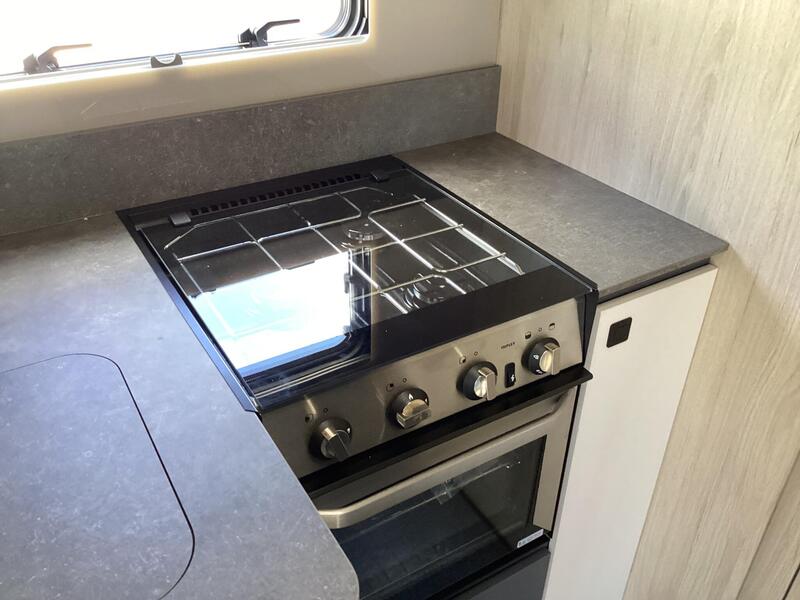 Auto-Trail F-Line F60 — image 16