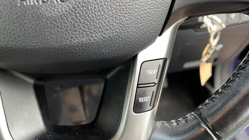 2014 Kia Rio — photo 28