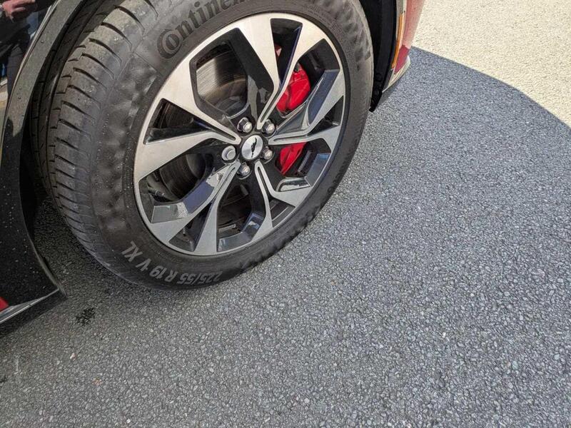 Wheel