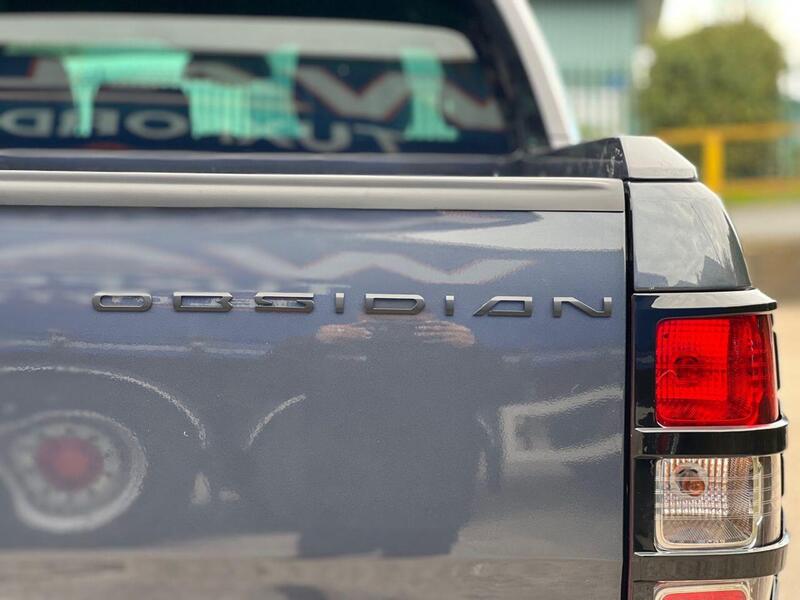 Ford Ranger view 19
