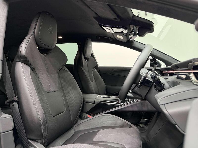 Lotus Eletre view 2