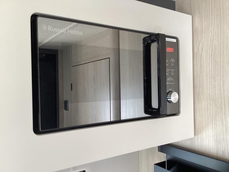 Auto-Trail F-Line F60 — image 25