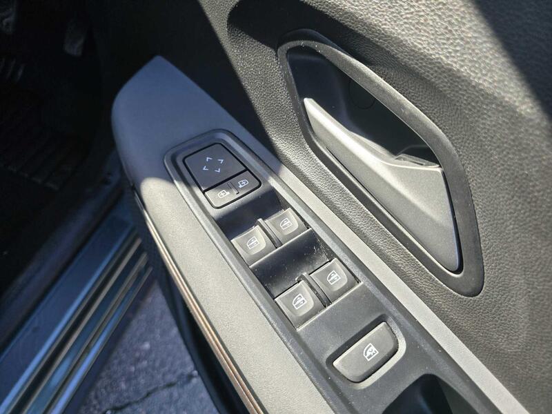 Door Interior