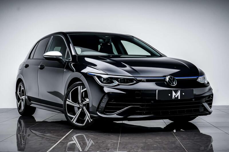 Volkswagen Golf main image