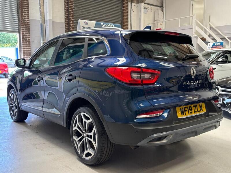 Renault Kadjar view 7