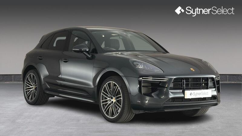 Macan