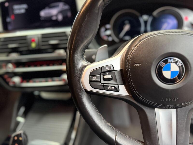 BMW X4 view 64