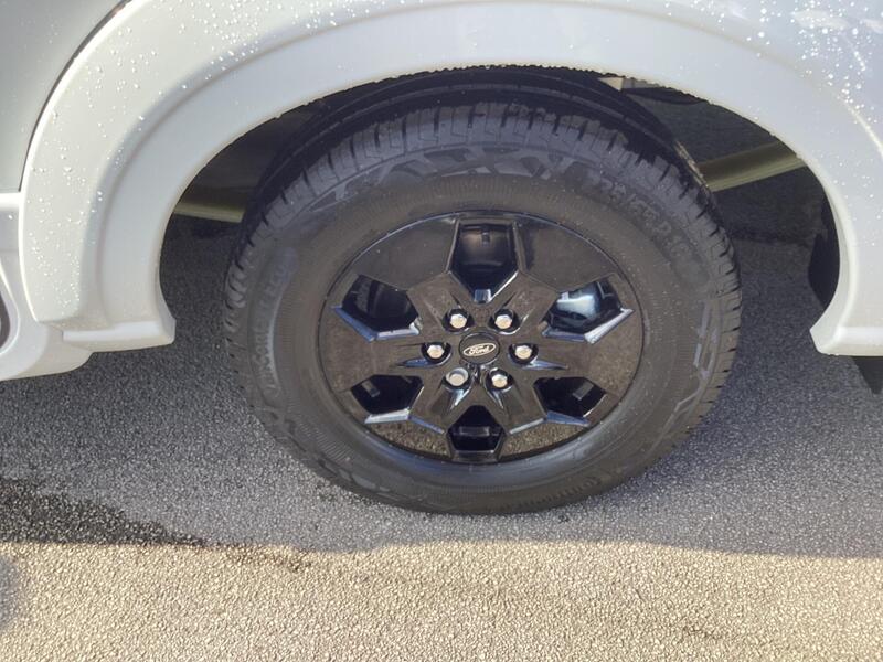 Auto-Trail F-Line F67 — image 13