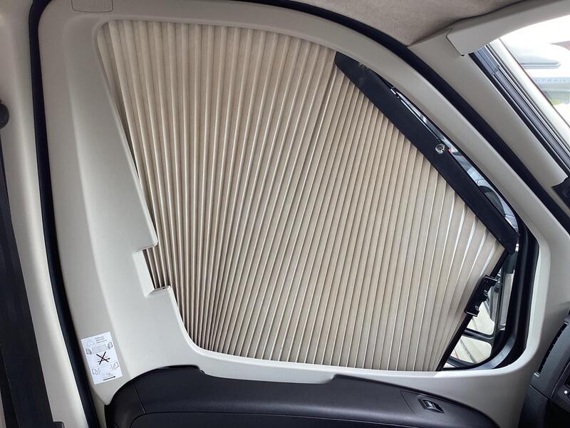 Auto-Sleepers Fairford — image 35