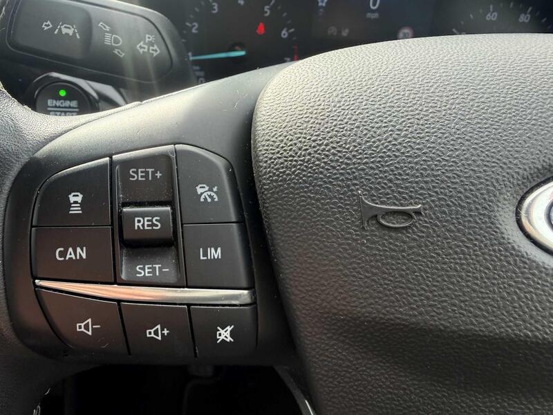 Misc Controls