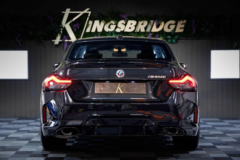 BMW 2 Series view 7