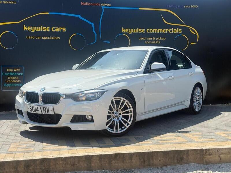 BMW 3 Series main image