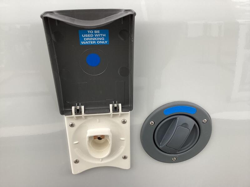 Auto-Sleepers Kingham — image 11