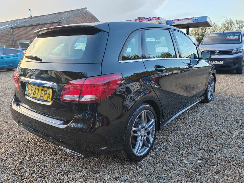 Mercedes-Benz A view 5