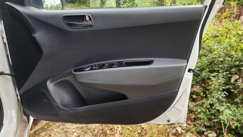 2018 Hyundai i10 — photo 44