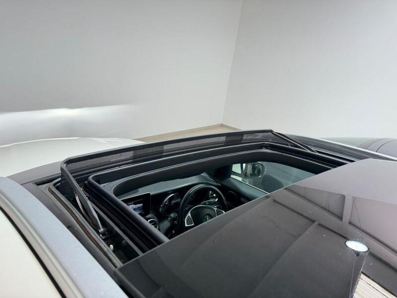 Mercedes-Benz Mercedes-Benz GLC view 5