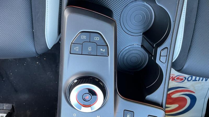 2026 Kia Sportage — photo 58