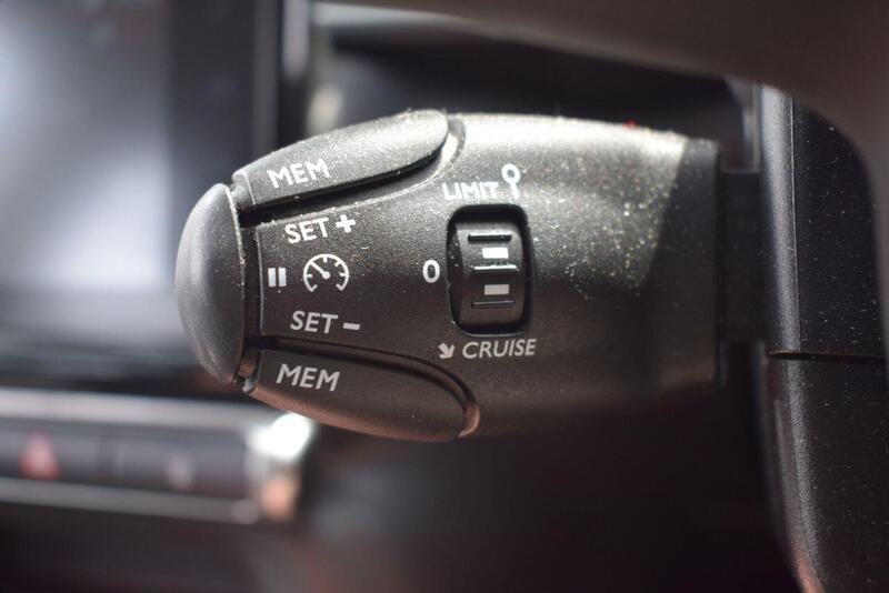 Citroen C3 view 2