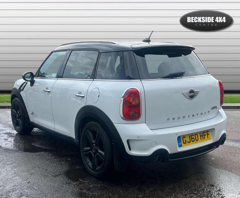 Mini Countryman view 5