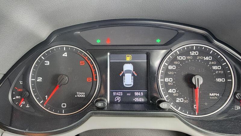 2011 Audi Q5 — photo 31