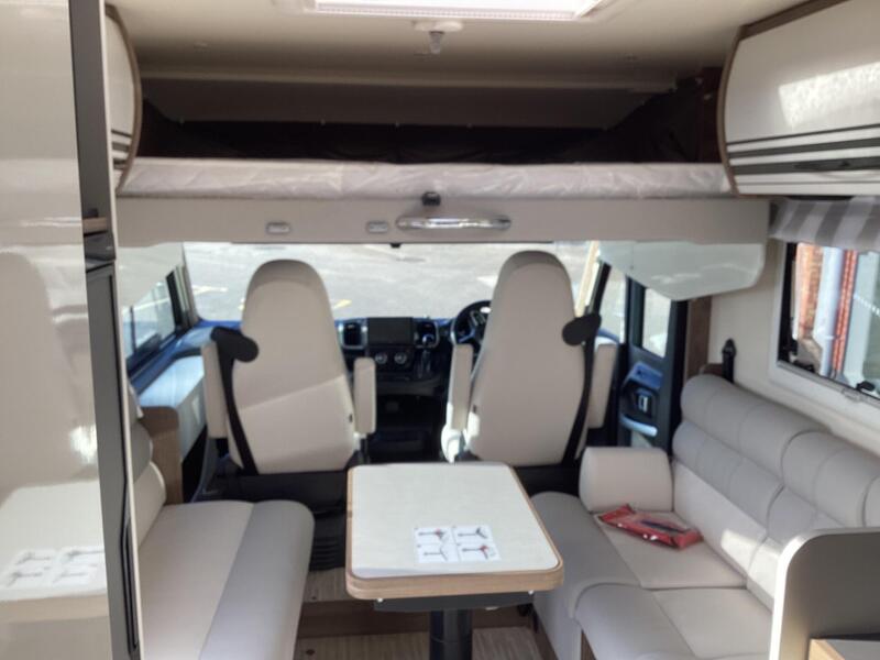 Roller Team Pegaso 590 — image 34