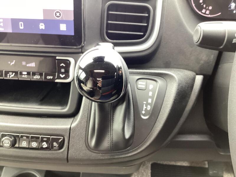 Auto-Sleepers Nuevo Ek Plus — image 48
