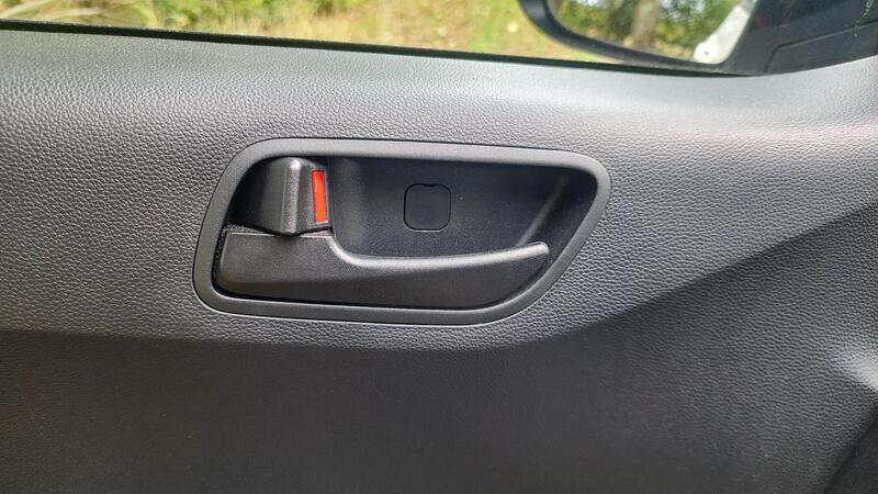 2018 Hyundai i10 — photo 51