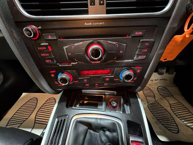 2011 Audi A5 — photo 33