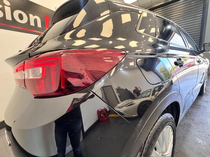 Vauxhall Grandland X view 7