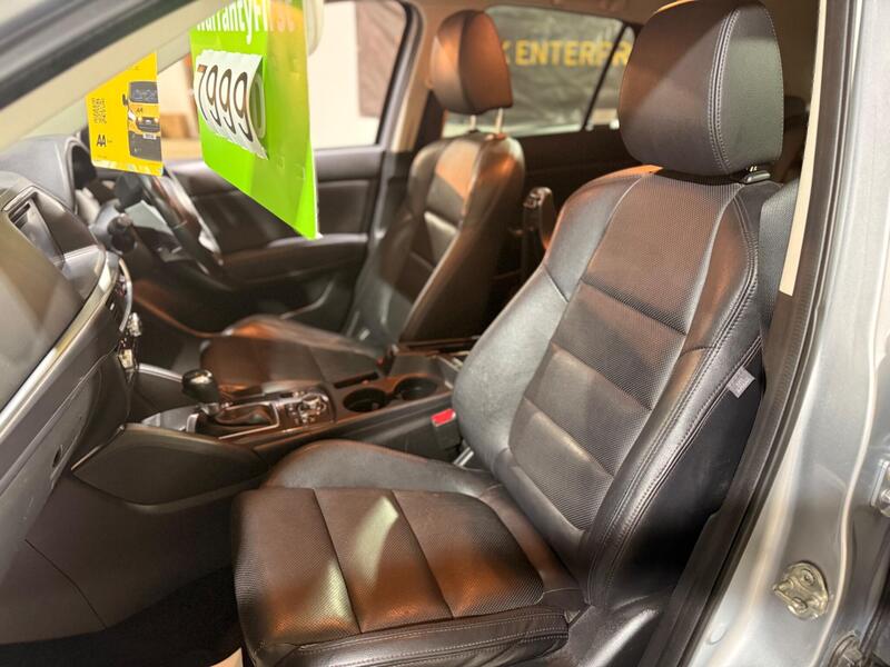 2015 Mazda CX-5 — photo 20