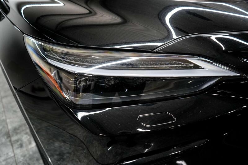 Lexus NX view 6