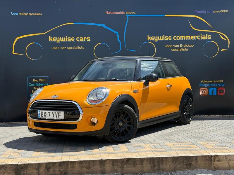 Mini Cooper main image