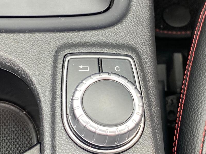 Mercedes-Benz A-Class view 24