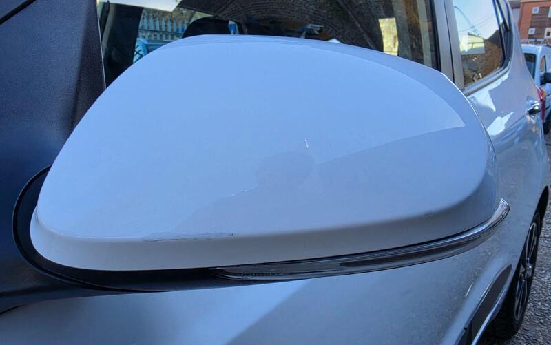 Hyundai i10 1.2 Premium SE Auto Euro 6 5dr thumbnail 10