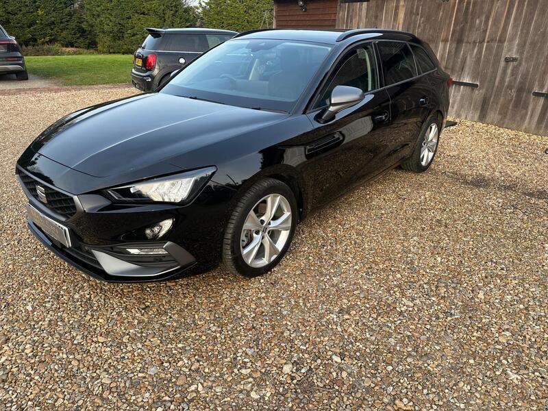 Seat Leon SEAT Leon view 7
