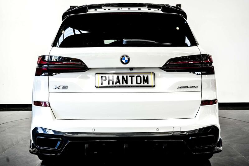 BMW X5 BMW X5 view 4
