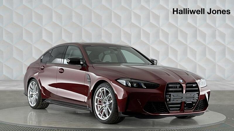 2026 BMW M3