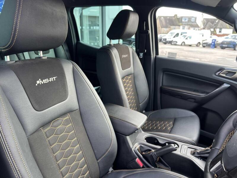 Seat Driver