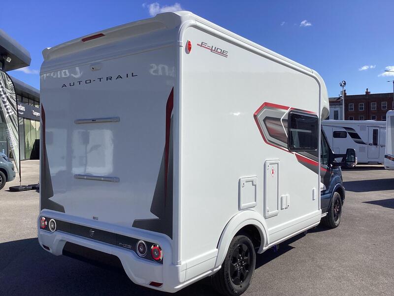 Auto-Trail F-Line F62 — image 4