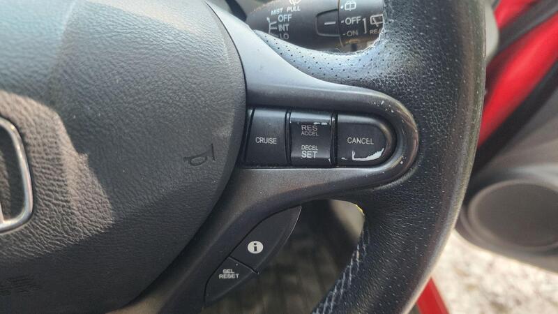 2015 Honda Jazz — photo 17