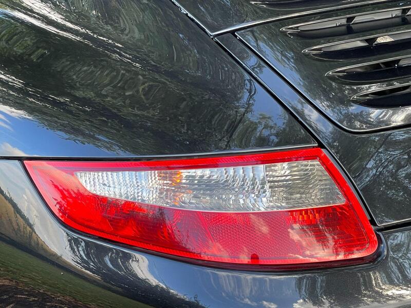 Porsche 911 view 44