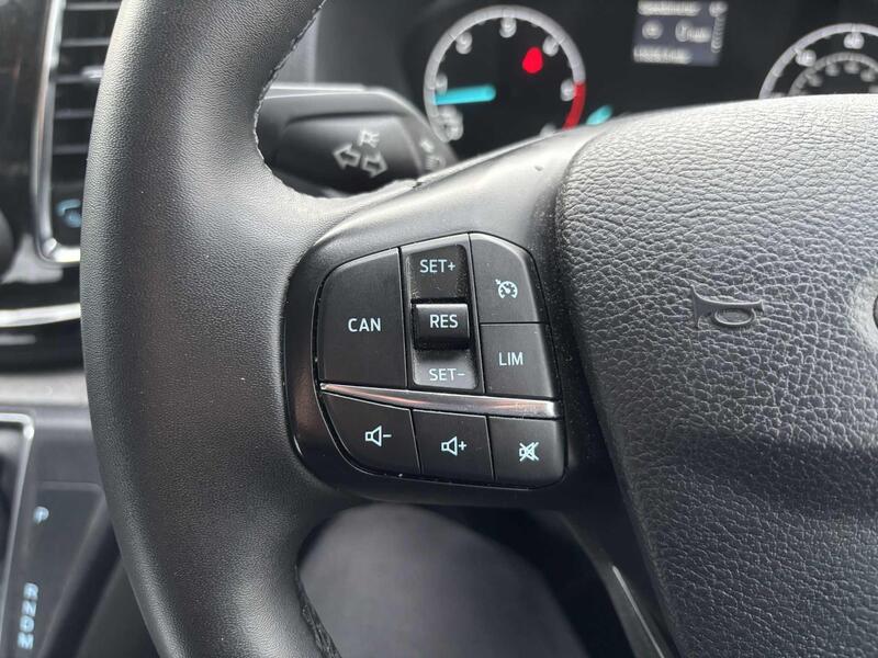 Misc Controls
