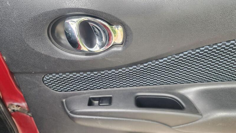 2014 Nissan Note — photo 31