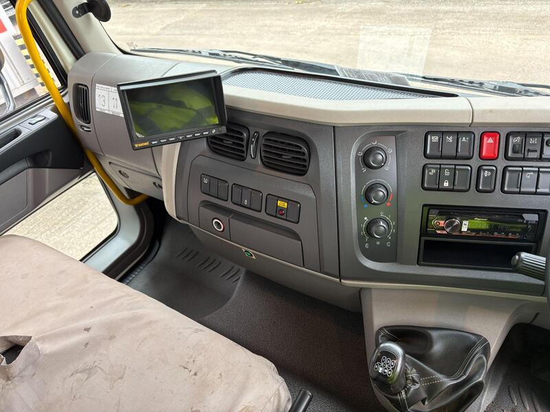 DAF LF 230