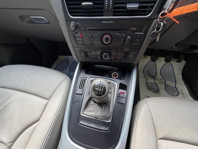 2011 Audi Q5 — photo 10